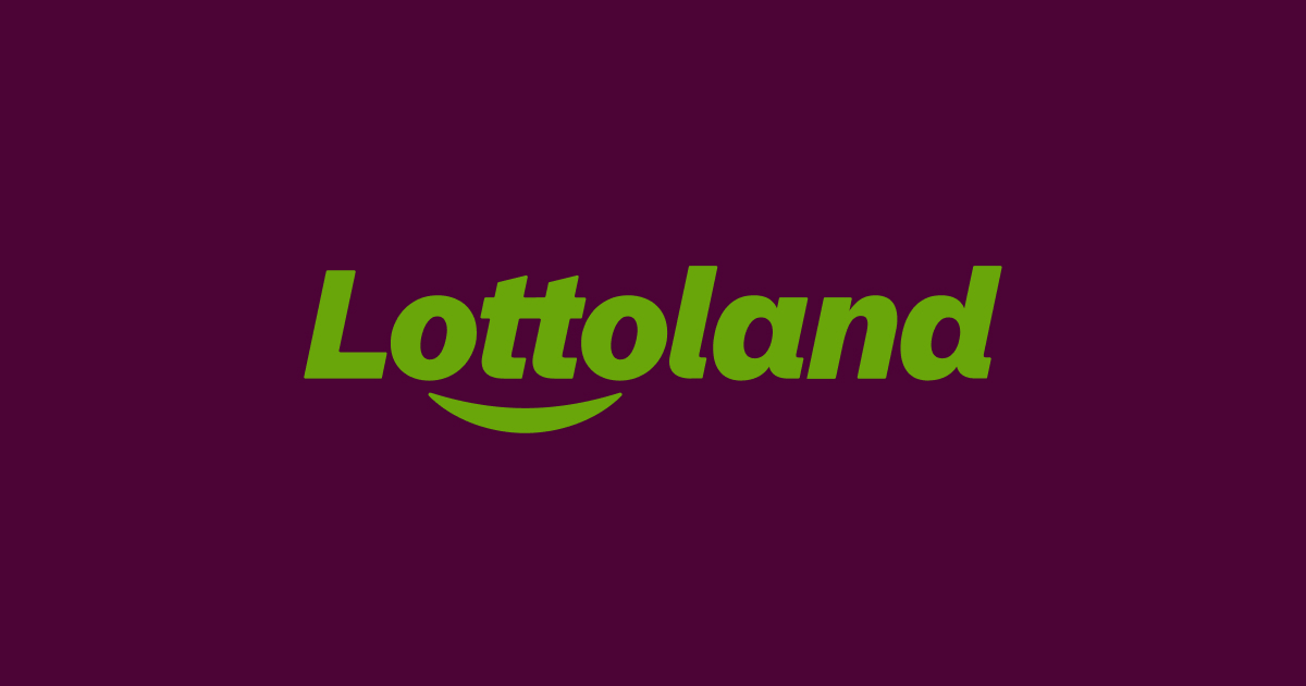 Automaty Lottoland